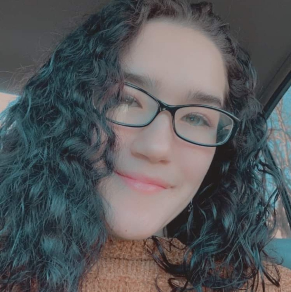 Meet your Posher, Natasha